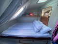 Simpson Cloud 12 Three Cabin