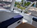 Grainger G430 Four Cabin