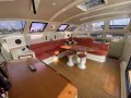 Grainger G430 Four Cabin