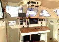 Grainger G430 Four Cabin