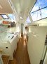 Grainger G430 Four Cabin