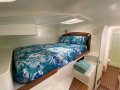 Grainger G430 Four Cabin