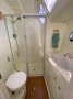 Grainger G430 Four Cabin