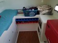 Grainger G430 Four Cabin