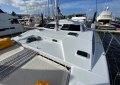 Grainger G430 Four Cabin