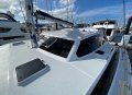 Grainger G430 Four Cabin