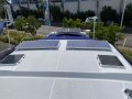 Grainger G430 Four Cabin