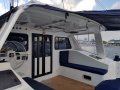 Grainger G430 Four Cabin