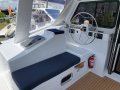 Grainger G430 Four Cabin