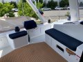 Grainger G430 Four Cabin
