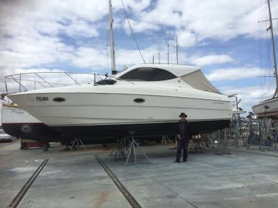 Used Maritimo Boats For Sale Yachthub