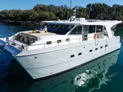 Power Boats Over 50ft Used Boats For Sale Yachthub