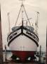 Holmes 63' Historic Wooden Vessel "Southern Cross Stars"