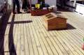 Holmes 63' Historic Wooden Vessel "Southern Cross Stars"