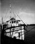 Holmes 63' Historic Wooden Vessel "Southern Cross Stars"