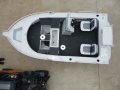New Bluefin 5.00 Barracuda