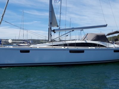 Bavaria Vision 46