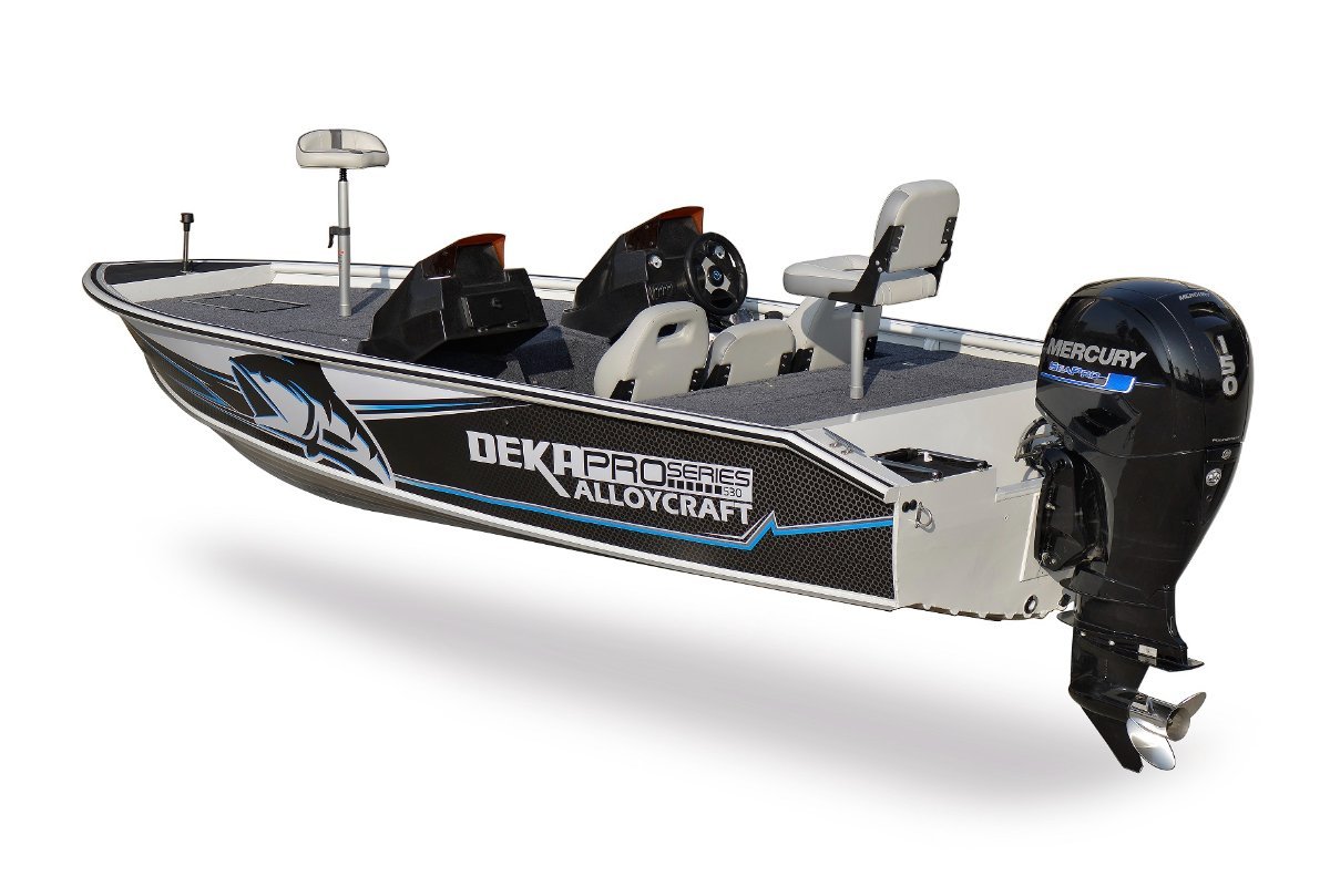 New Bluefin 5.30 Bass Pro Trailer Boats Boats Online for Sale