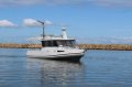 Aqualine 1080 Top End Explorer with Brand New Yanmar Diesel