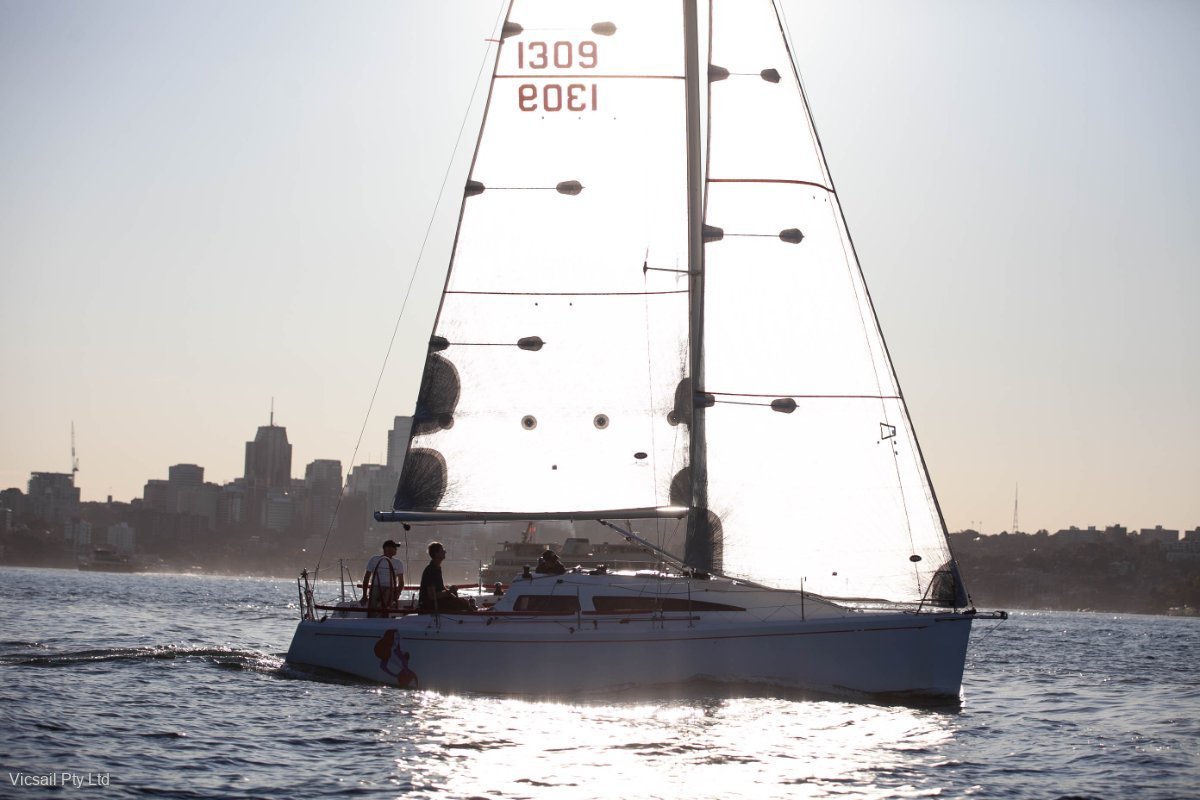 Used Sydney Yachts 32 For Sale Yachts For Sale Yachthub