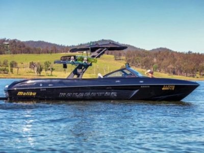 Malibu Boats For Sale In Qld Boats Online