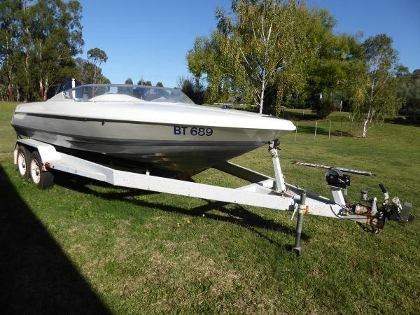 gilflite esprit power boats boats