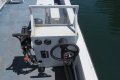 Sabrecraft Marine Work Punt