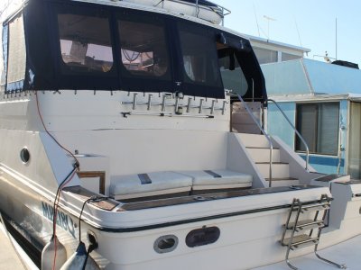 Power Monohull Boats From 50ft 15 24m For Sale In Qld Boats Online