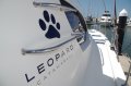 Leopard Catamarans 48