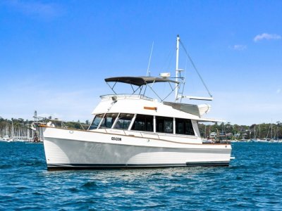 Grand Banks Boats For Sale in Australia | Boats Online