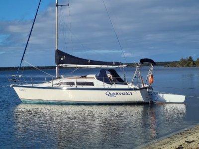 Used Noelex 30 Farr 940 For Sale Boats For Sale Yachthub