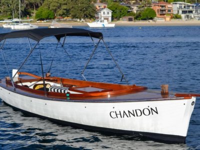 Putt Putt Boats For Sale In Australia Boats Online