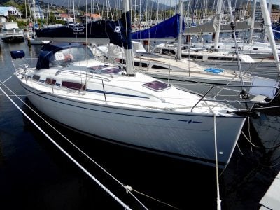 Bavaria Cruiser 31 SUPERB CONDITION STUNNING FIT OUT READY TO CRUISE!