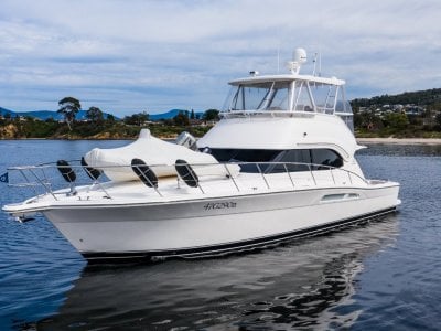Used Riviera Boats For Sale Yachthub