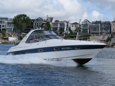 Bavaria Sport 32