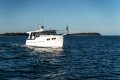 Integrity 460 SX Boat Share Syndicate