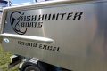 New Fish Hunter 550RB Excel