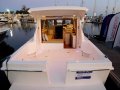 Matilda Bay 32 Demo - Twin 300 hp Mercury Outboards