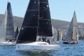 Sydney Yachts 36CR EXCEPTIONAL CONDITION IRC WINNING CRUISER/RACER