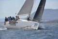 Sydney Yachts 36CR EXCEPTIONAL CONDITION IRC WINNING CRUISER/RACER
