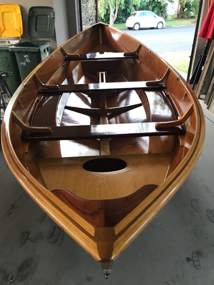 iain oughtred whillyboat: sailing boats boats online for