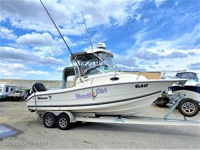 Boats For Sale in Perth WA | Boats Online