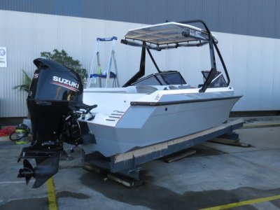 Haines Signature 1750LE