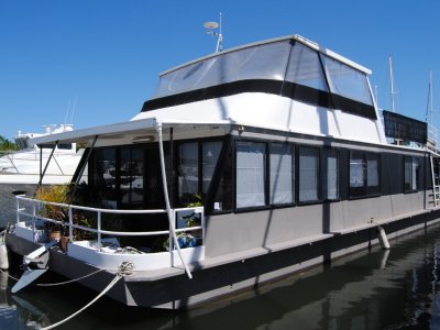 Custom House Boats Boats Online For Sale Aluminium Boats Online