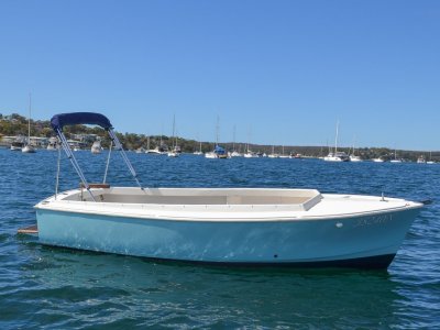 Putt putt boats for sale outlet central coast