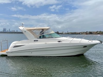 Riviera M290 Sports Cruiser Boats For Sale In Australia Boats Online
