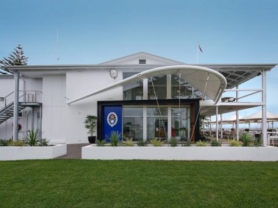 Marina Berths: Royal South Australian Yacht Squadron