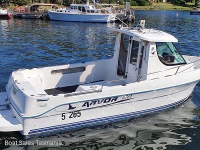 Arvor 20 Series II