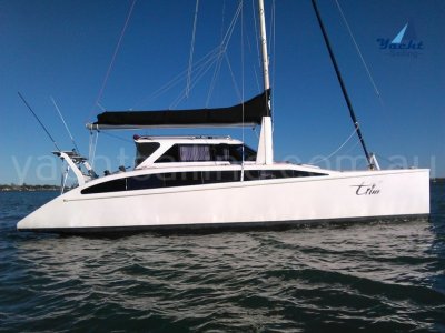 Sail Catamarans 31ft 35ft Used Yachts For Sale Yachthub