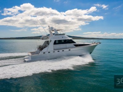 Don Senior Custom 63